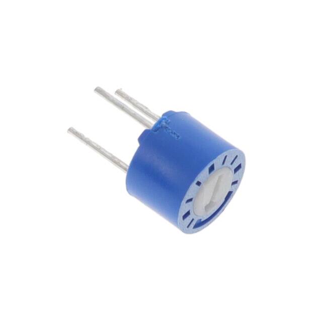 T7YA101MT20 Vishay Sfernice  Trimmpotentiometer